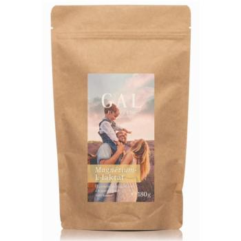 GAL Magnézium-L-laktát, 180g kép