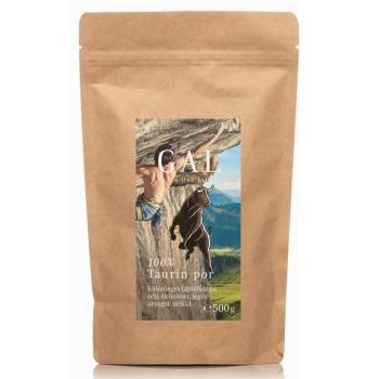 GAL Taurin por, 500g kép