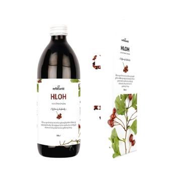 Galagonyalé – 500 ml – Nefdesanté kép