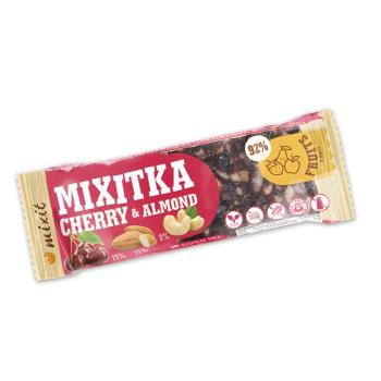 GLUTÉNMENTES Mixitka – Cseresznye + Mandula kép