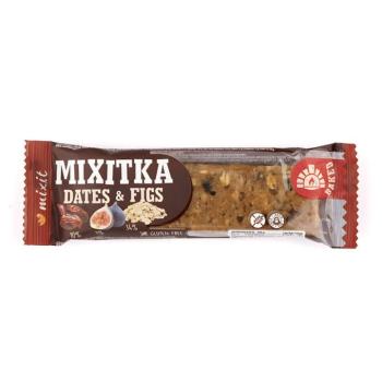 GLUTÉNMENTES Mixitka - Datolya + Füge kép