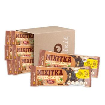 GLUTÉNMENTES Mixitka – Kávé + Kesudió (9 db) kép