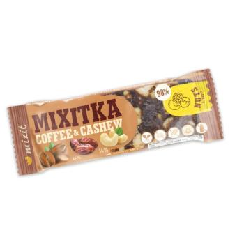 GLUTÉNMENTES Mixitka – Kávé + Kesudió kép