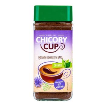 GRANA - Cikória instant ital glutén nélkül BIO, 100g kép