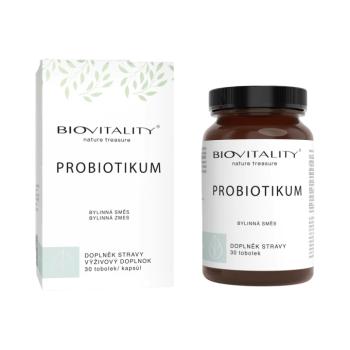 Green idea Probiotikum – 30 kapszula kép
