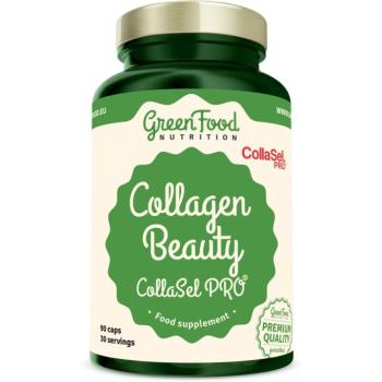 GreenFood Nutrition Collagen Beauty Forte, 90 kapszula kép