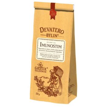 Grešík - Imunostim - gyógytea, 50 g