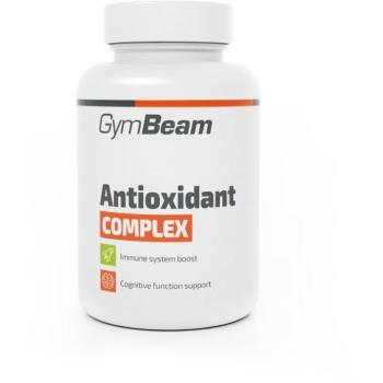 GymBeam Antioxidant Complex, 60 kapszula kép
