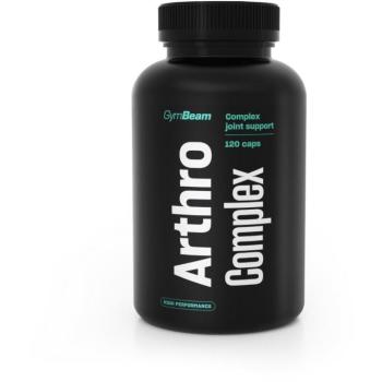 GymBeam Arthro Complex ízületerősítő, 120 kapszula kép
