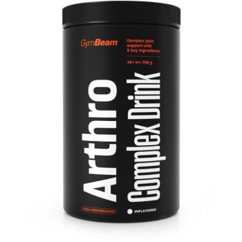GymBeam ArthroComplex Drink, ízesítetlen, 700 g