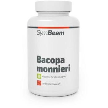 GymBeam Bacopa monnieri, 90 kapszula kép