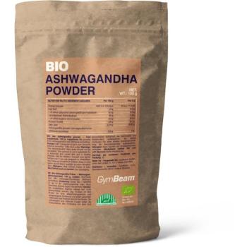 GymBeam BIO Ashwagandha por 100 g kép