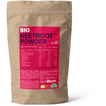 GymBeam Bio cékla por 200 g kép