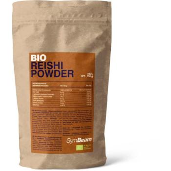 GymBeam BIO Reishi por 100 g kép