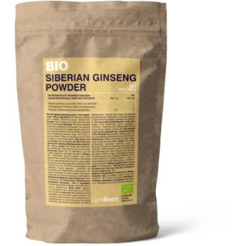 GymBeam BIO szibériai ginzeng por 100 g kép