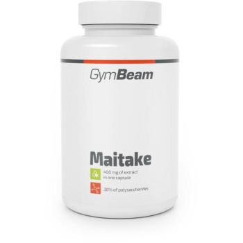 GymBeam bokrosgomba, 90 kapszula