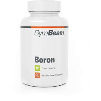 GymBeam Bór 60 kapszula kép