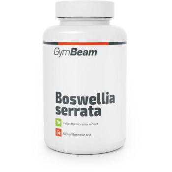 GymBeam Boswellia serrata 90 kapszula kép