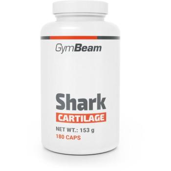 GymBeam Cápaporc 180 kapszula kép