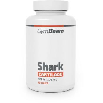 GymBeam Cápaporc 90 kapszula kép