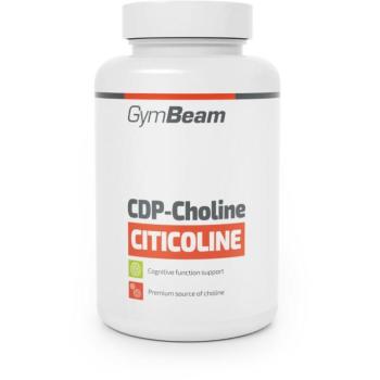 GymBeam CDP-Choline, 90 kapszula kép
