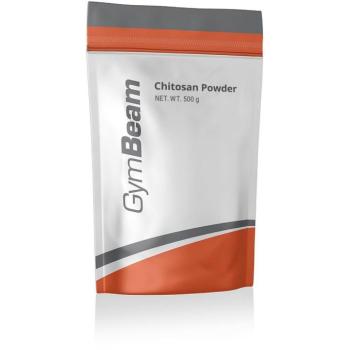 GymBeam Chitosan 500 g kép