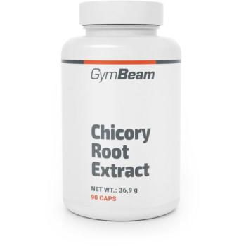 GymBeam Cikóriagyökér-kivonat, 90 kapszula kép