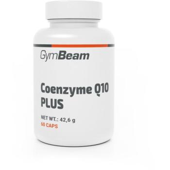 GymBeam Coenzyme Q10 PLUS 60 kapszula kép