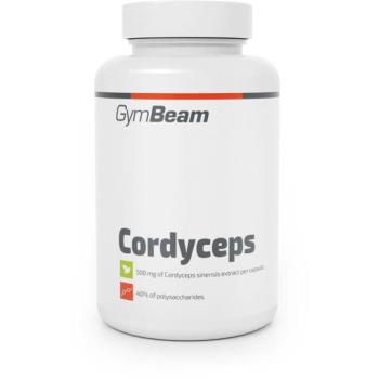 GymBeam Cordyceps 90 kapszula kép