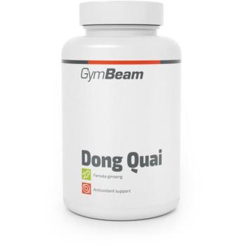 GymBeam Dong Quai (kínai angyalgyökér) 90 kapszula kép