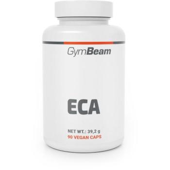 GymBeam ECA, 90 kapszula kép