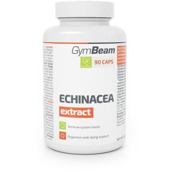 GymBeam Echinacea, 90 kapszula