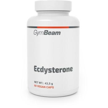 GymBeam Ekdiszteron 60 kapszula kép