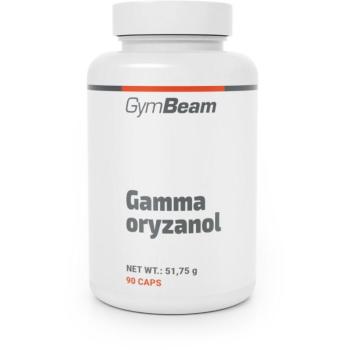 GymBeam Gamma oryzanol. 90 kapszula
