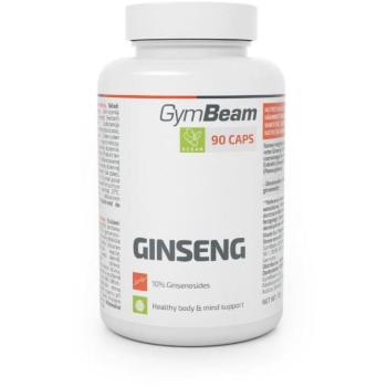 GymBeam Ginseng, 90 kapszula kép