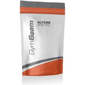 GymBeam Glycin 250 g kép