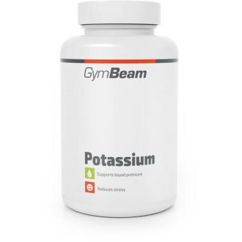 GymBeam Kálium 90 kapszula kép