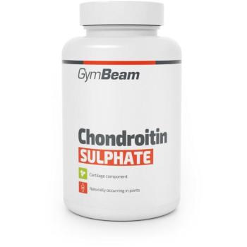 GymBeam Kondroitin-szulfát, 90 kapszula kép