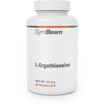 GymBeam L-Ergothionein, 60 kapszula kép
