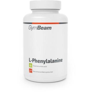 GymBeam L-Fenylalanin, 90 kapszula