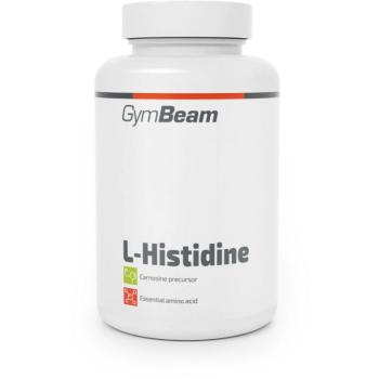 GymBeam L-Histidine, 90 kapszula kép