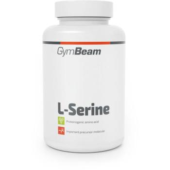 GymBeam L-Serin, 90 kapszula kép