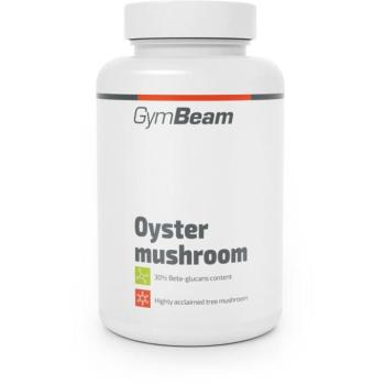 GymBeam laskagomba, 90 darab kapszula kép