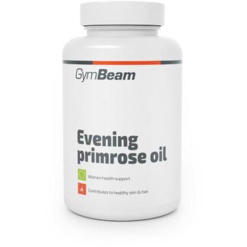 GymBeam Ligetszépe olaj 90 kapszula kép