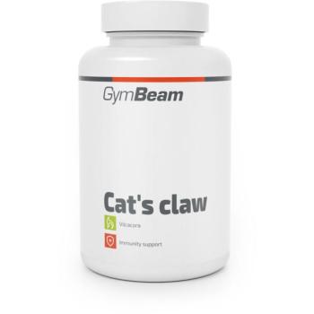 GymBeam Macskakarom 90 kapszula kép