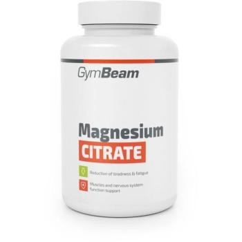 GymBeam Magnézium Citrát, 120 kapszula kép