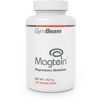 GymBeam Magtein, 120 kapszula kép