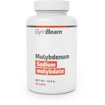 GymBeam Molybden, 90 kapszula kép
