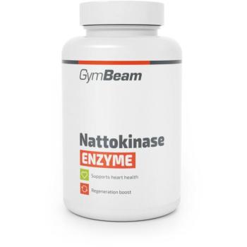 GymBeam Nattokináz enzim 90 kapszula kép