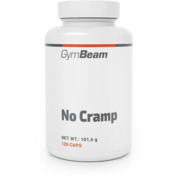 GymBeam No Cramp, 120 kapszula kép